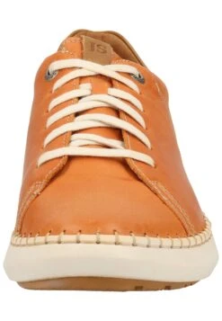 Josef Seibel - Sneakers Laag - Orange-Kombi 841 12 Josef Seibel - Sneakers Laag - Orange-Kombi 841 -Josef Seibel 649a1e6c04bd480f87076858533999e5