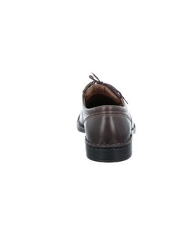 Josef Seibel Douglas - Veterschoenen - Espresso 10 Josef Seibel Douglas - Veterschoenen - Espresso -Josef Seibel 64c2ffe2874c445fb0439420bd35295f