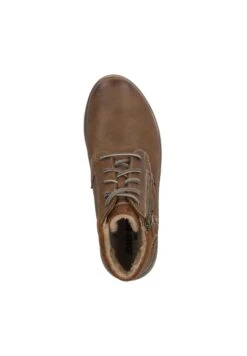 Josef Seibel Conny 52 - Veterboots - Castagne -Josef Seibel 64cc6cdd5646468ebc1b4abf49c4305f