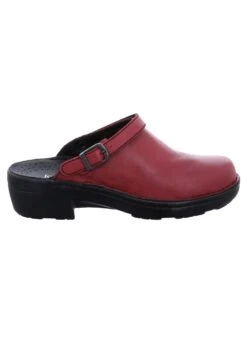 Josef Seibel Clogs - Hibiscus -Josef Seibel 64fe4425473b47568e3e90ebccf33ca2