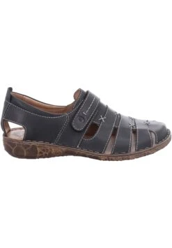 Josef Seibel Outdoorsandalen - Schwarz 11 Josef Seibel Outdoorsandalen - Schwarz -Josef Seibel 64fee75600f14f2eb3c88f72e1d3f4df