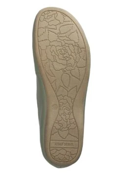 Josef Seibel Fiona 39 - Ballerina'S Met Enkelbandjes - Grün -Josef Seibel 65058108aaa24999988801aedfafafc4