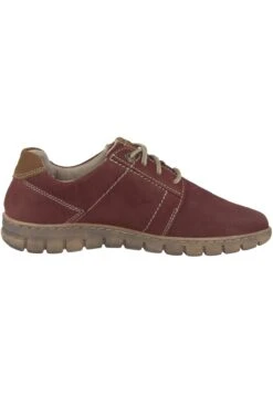 Josef Seibel Steffi- Veterschoenen - Bordo Kombi -Josef Seibel 654c2c187a074b7cb7c052ebc9959b41