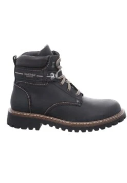 Josef Seibel Adelboden - Veterboots - Schwarz 13 Josef Seibel Adelboden - Veterboots - Schwarz -Josef Seibel 65536c7647b7405c8b38c4817d4a298f