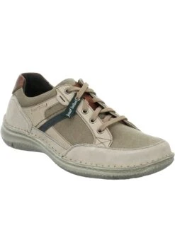 Josef Seibel Anvers- Sportieve Veterschoenen - Beige-Multi 9 Josef Seibel Anvers- Sportieve Veterschoenen - Beige-Multi -Josef Seibel 66312be3022f4dc9bd106a73e092a33c