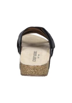 Josef Seibel Tonga 74 - Muiltjes - Schwarz-Kombi 10 Josef Seibel Tonga 74 - Muiltjes - Schwarz-Kombi -Josef Seibel 6686116901834517949f119fa5f00823