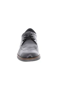 Josef Seibel Tyler- Sportieve Veterschoenen - Schwarz -Josef Seibel 66e6095a2c194f15a055a067626c2421