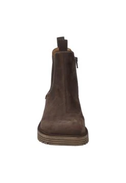 Josef Seibel Cooper- Korte Laarzen - Mocca Kombi 10 Josef Seibel Cooper- Korte Laarzen - Mocca Kombi -Josef Seibel 67cd11fea879456ba2ebe56150355b6e