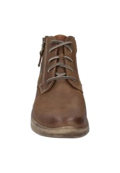 Josef Seibel Conny 52 - Veterboots - Castagne -Josef Seibel 67e93b52e2f9485d8a7408c81008c494