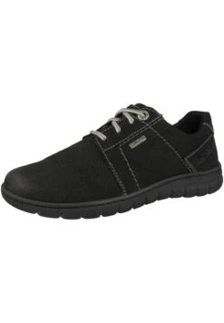 Josef Seibel Steffi- Veterschoenen - Black 7 Josef Seibel Steffi- Veterschoenen - Black -Josef Seibel 682929e67e0640b88220508ab10a5b24
