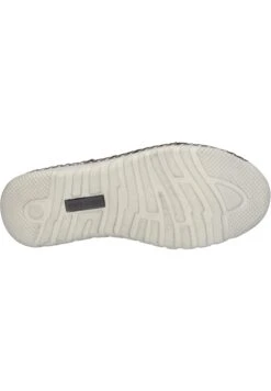 Josef Seibel Wilson- Sportieve Veterschoenen - Oliv Kombi -Josef Seibel 682ed9290e0943bbb01d73d5c9ff9cac