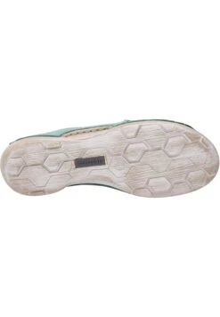 Josef Seibel Fergey- Sportieve Veterschoenen - Mint Kombi -Josef Seibel 683061d7088c499e99f9e73eff5069aa