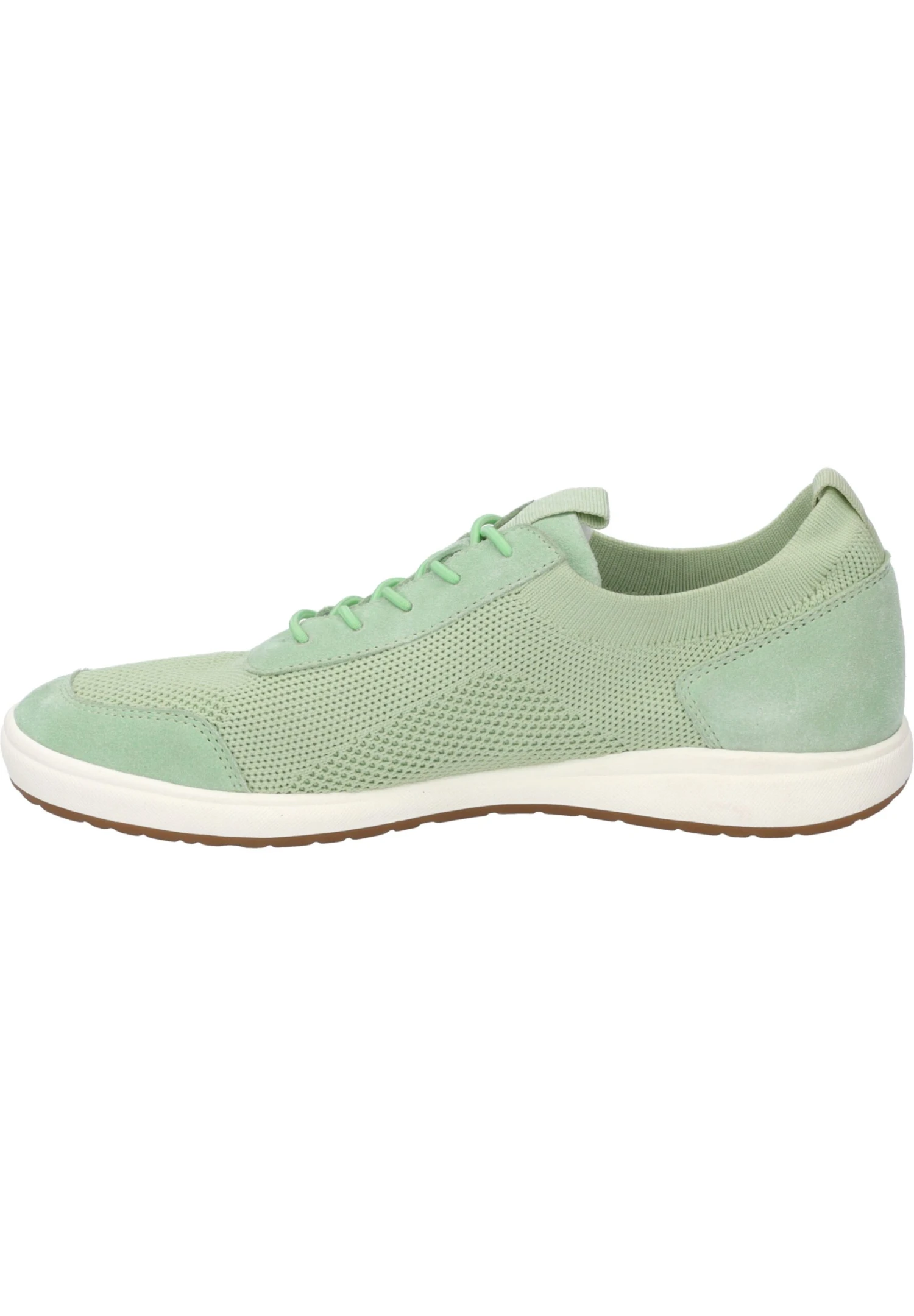 Josef Seibel Sneakers Laag - Mint 1 Josef Seibel Sneakers Laag - Mint