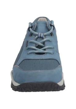 Josef Seibel Philippa - Sportieve Veterschoenen - Azur Kombi -Josef Seibel 694b5149cf574ce5a1c5a8df019c228d
