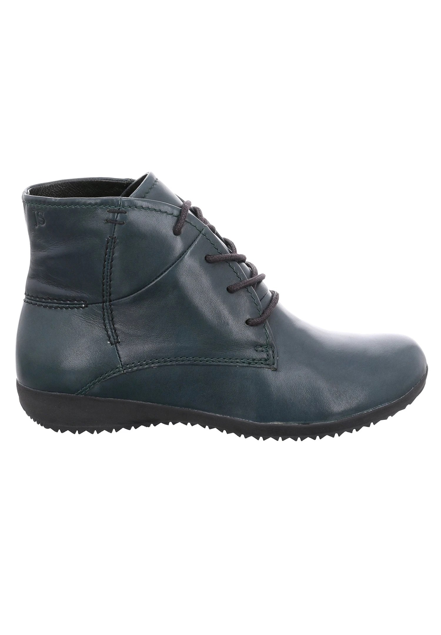 Josef Seibel Naly 09, Petrol - Veterboots - Petrol 4 Josef Seibel Naly 09, Petrol - Veterboots - Petrol - Afbeelding 4