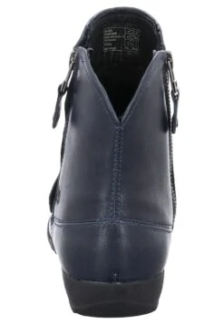 Josef Seibel Naly - Korte Laarzen - Ocean -Josef Seibel 6984699028c34e62ac84af73e548432d