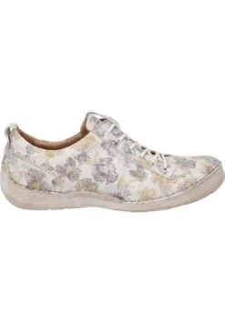 Josef Seibel Fergey - Sportieve Veterschoenen - Creme Multi 11 Josef Seibel Fergey - Sportieve Veterschoenen - Creme Multi -Josef Seibel 69a9ffcd92d04782a4f35b3999e018f0