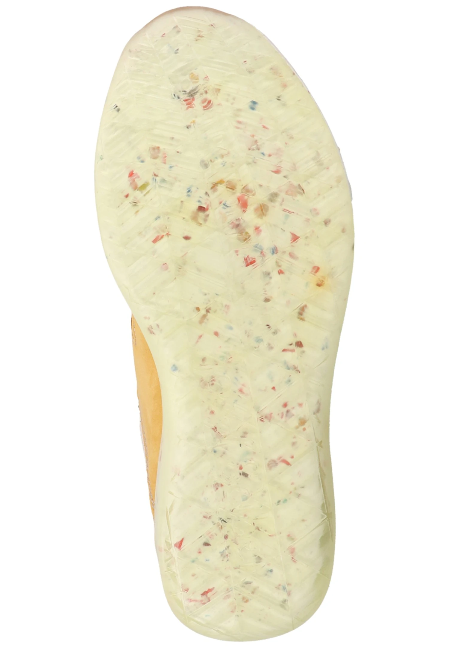 Josef Seibel Sneakers Laag - Safran-Kombi 5 Josef Seibel Sneakers Laag - Safran-Kombi - Afbeelding 5