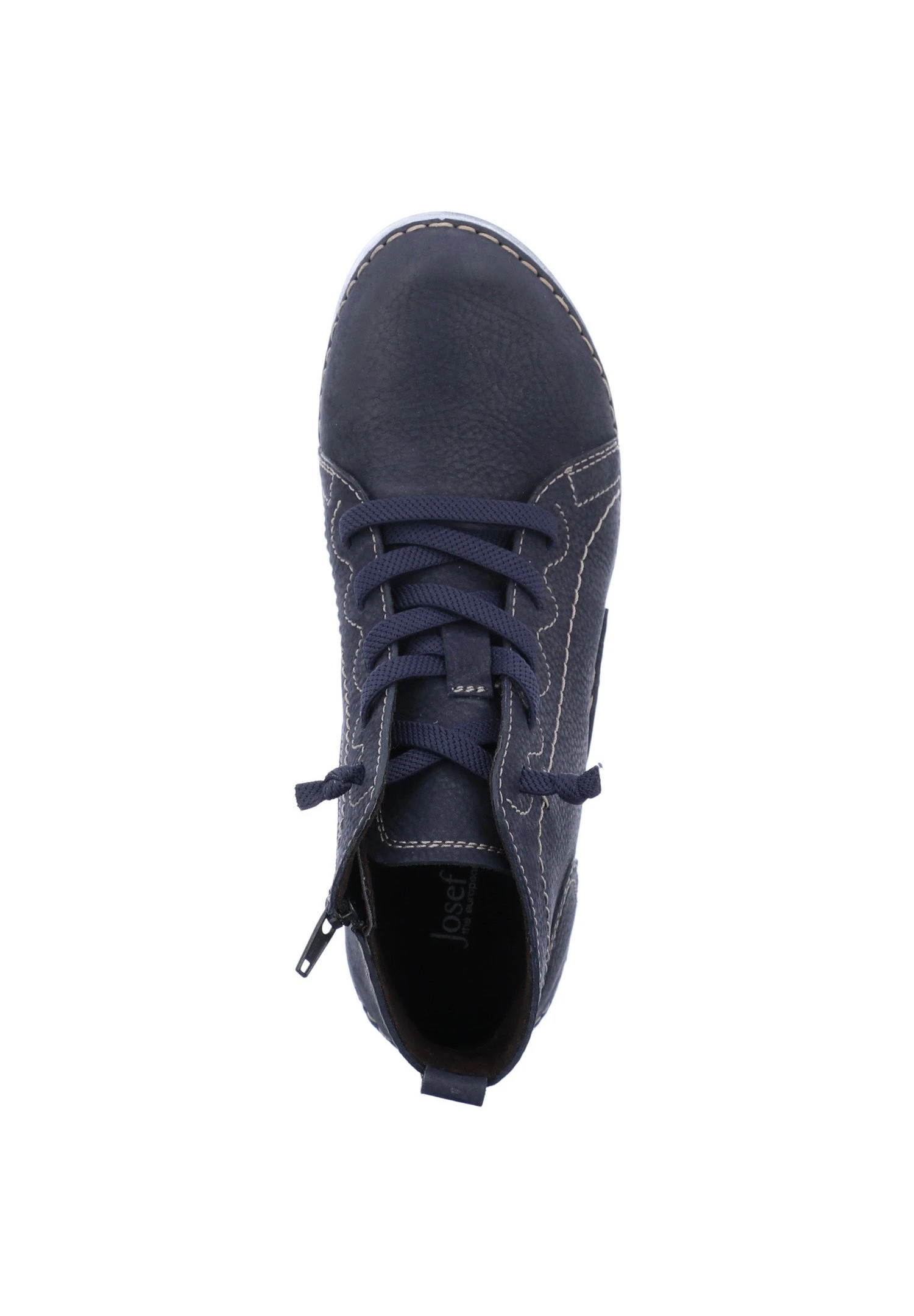 Josef Seibel Fergey- Veterboots - Ocean 2 Josef Seibel Fergey- Veterboots - Ocean - Afbeelding 2