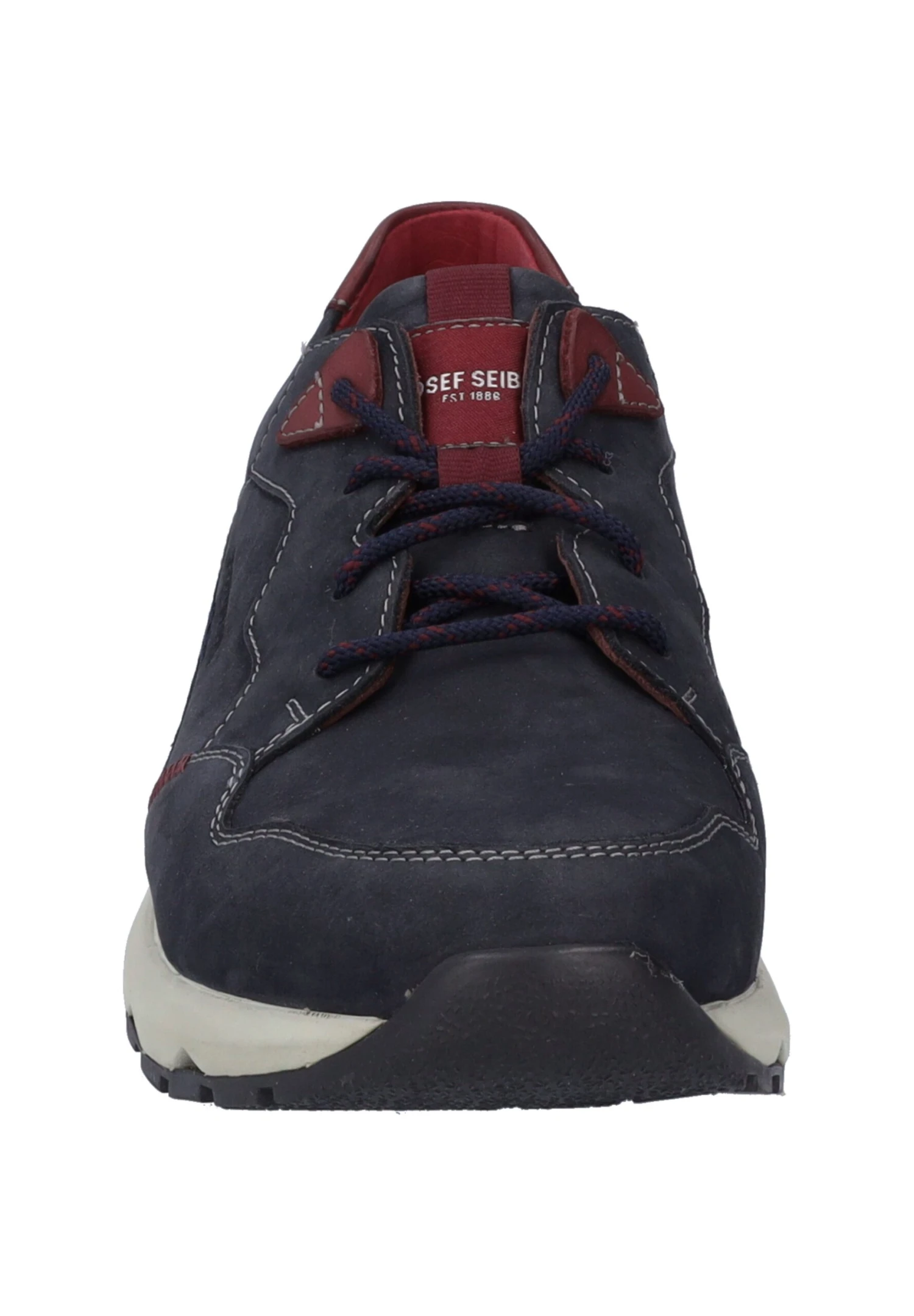 Josef Seibel Jeremiah - Sneakers Laag - Indigo Kombi 5 Josef Seibel Jeremiah - Sneakers Laag - Indigo Kombi - Afbeelding 5