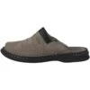 Josef Seibel Schuhe Max - Muiltjes - Asphalt Combi (10663-751-781)