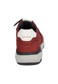 Josef Seibel Jeremiah- Sneakers Laag - Rot-Kombi 10 Josef Seibel Jeremiah- Sneakers Laag - Rot-Kombi -Josef Seibel 6b017d9f758a47c2ba7f4e54b4c4570e