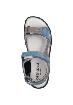 Josef Seibel Stefanie 23 - Sandalen - Blau Kombi 21 Josef Seibel Stefanie 23 - Sandalen - Blau Kombi -Josef Seibel 6b2f14ceb7e642009b4f260c91f1a518