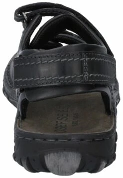 Josef Seibel Sandalen - Schwarz 10 Josef Seibel Sandalen - Schwarz -Josef Seibel 6bc92d4541104fd393f4dd4b46251e01