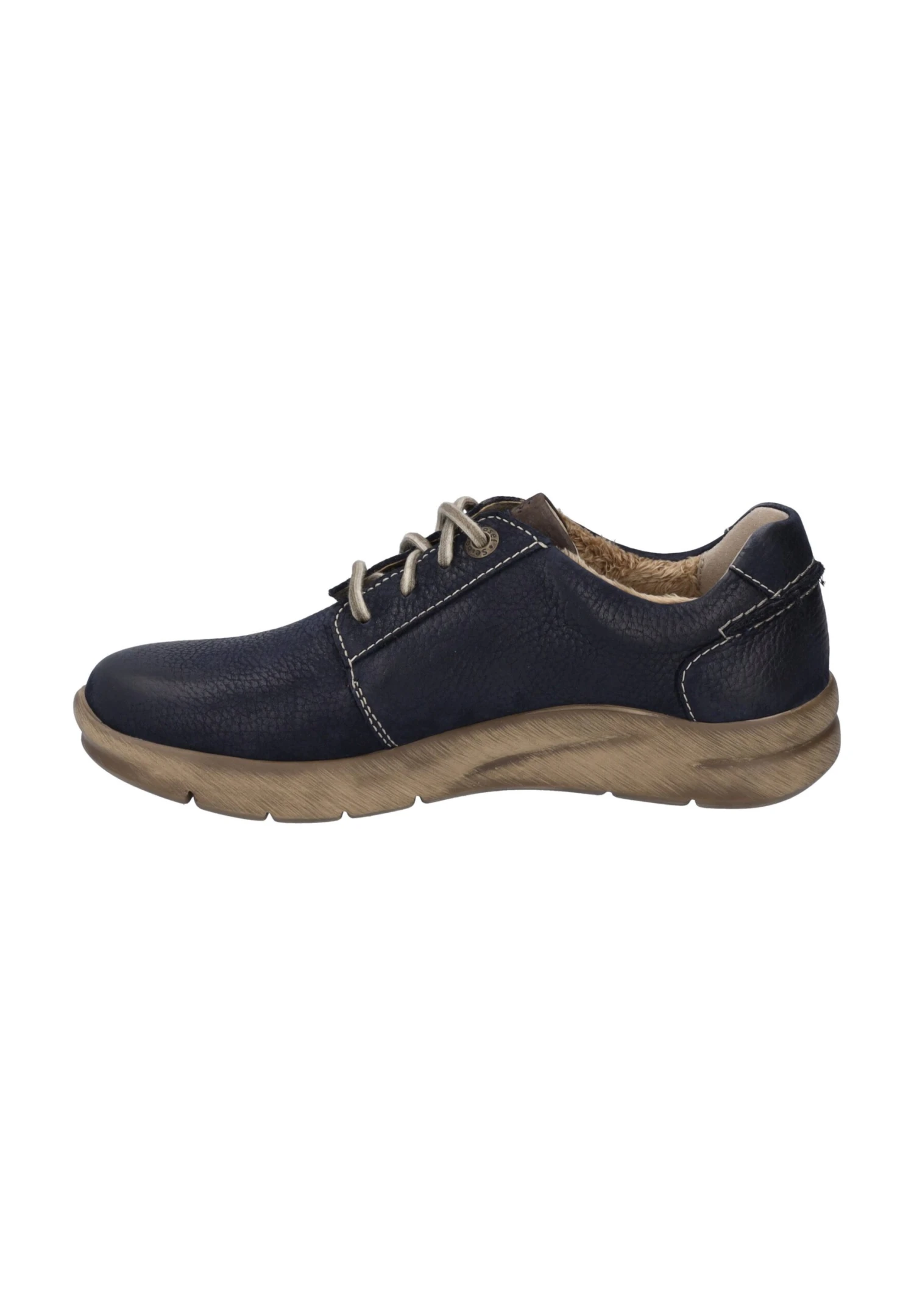 Josef Seibel Conny 51 - Sportieve Veterschoenen - Ocean 1 Josef Seibel Conny 51 - Sportieve Veterschoenen - Ocean