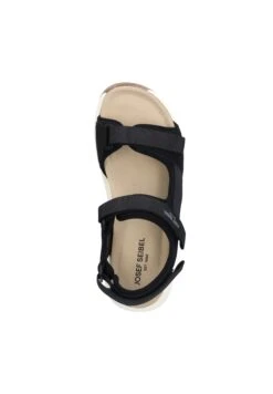 Josef Seibel Annie - Outdoorsandalen - Schwarz 8 Josef Seibel Annie - Outdoorsandalen - Schwarz -Josef Seibel 6c0906e03c1e47288ebc5288cd35d17e