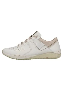 Josef Seibel Sneakers Laag - Offwhite