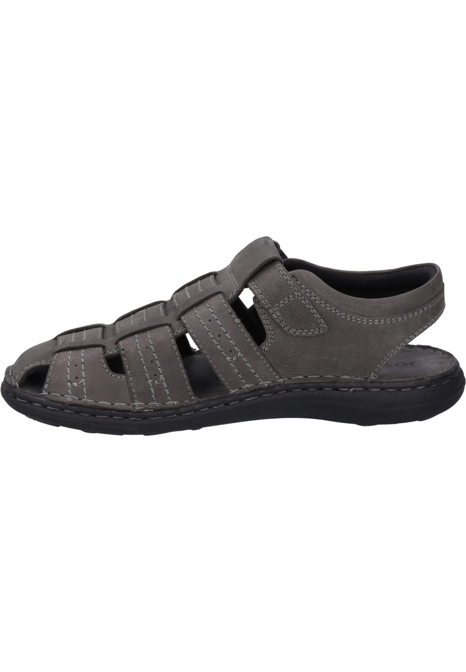 Josef Seibel Outdoorsandalen - Asphalt 1 Josef Seibel Outdoorsandalen - Asphalt