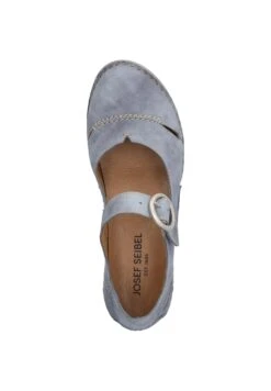 Josef Seibel Fergey- Ballerina'S Met Enkelbandjes - Jeans 8 Josef Seibel Fergey- Ballerina'S Met Enkelbandjes - Jeans -Josef Seibel 6cbdd219c888432a8f5d07a2af580637