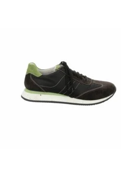 Josef Seibel Anton 02 - Sneakers Laag - Schwarz-Kombi -Josef Seibel 6de025e1a30b4066bfad073fa2dd2790