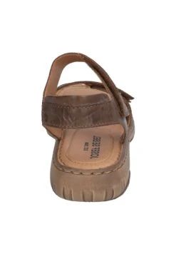 Josef Seibel Debra - Sandalen - Brasil -Josef Seibel 6dfcfce2132e4329afa34eb80544f04d