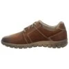 Josef Seibel Sneakers Laag - Cognac-Kombi
