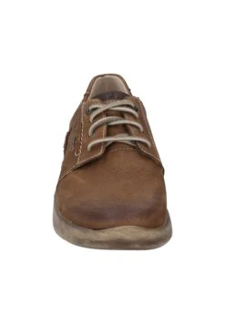 Josef Seibel Conny- Sportieve Veterschoenen - Castagne 10 Josef Seibel Conny- Sportieve Veterschoenen - Castagne -Josef Seibel 6e9cf21cae6445abb87e34b0cf347378