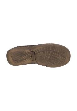 Josef Seibel Neele 02 - Sportieve Veterschoenen - Moro -Josef Seibel 6ea05f688f9947ee99abb8a471c1aadf