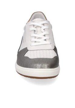 Josef Seibel Caren- Sneakers Laag - Platin Multi 12 Josef Seibel Caren- Sneakers Laag - Platin Multi -Josef Seibel 6f04c202f05340bc8f9e32f2ce2567fe