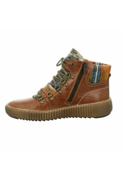 Josef Seibel Maren 06 - Veterboots - Brown