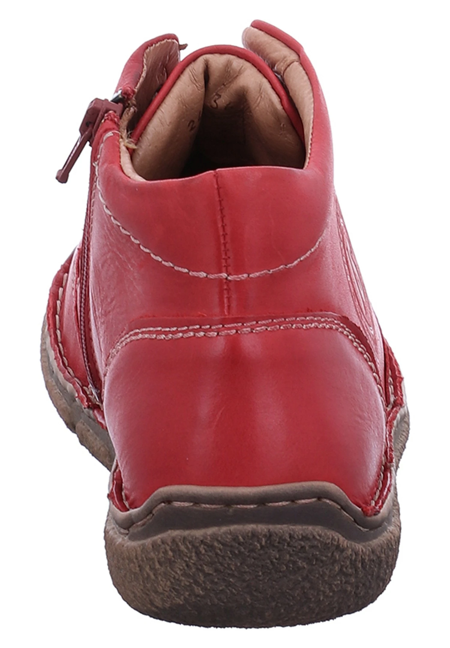 Josef Seibel Neele - Veterboots - Hibiscus 3 Josef Seibel Neele - Veterboots - Hibiscus - Afbeelding 3