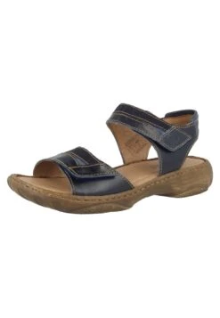 Josef Seibel Debra - Outdoorsandalen - Blue 7 Josef Seibel Debra - Outdoorsandalen - Blue -Josef Seibel 6f64b94eae484f7d86b356175350ec3d