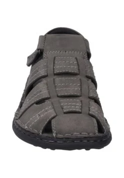 Josef Seibel Outdoorsandalen - Asphalt 10 Josef Seibel Outdoorsandalen - Asphalt -Josef Seibel 6fc342f538de460f8c05cff089bf59d4