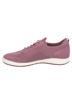 Josef Seibel Caren - Sneakers Laag - Rosa