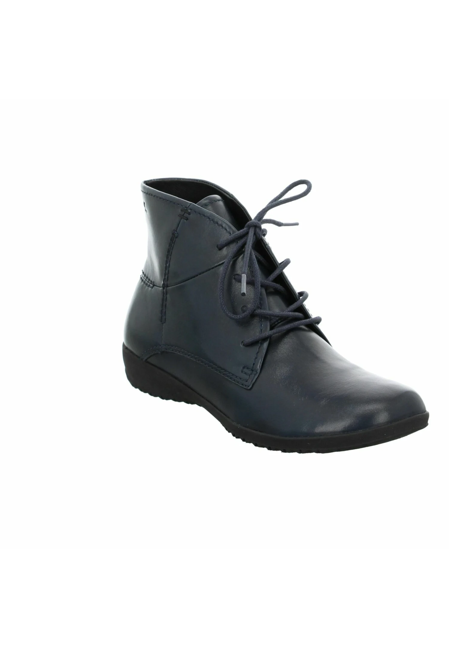 Josef Seibel Naly - Veterboots - Blue 3 Josef Seibel Naly - Veterboots - Blue - Afbeelding 3