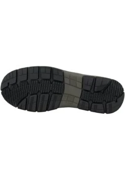 Josef Seibel Sportieve Veterschoenen - Anthracite Combi -Josef Seibel 70c2b20f1e9e4bbea65f654d3ff3d801
