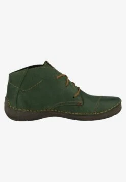 Josef Seibel Fergey - Sportieve Veterschoenen - Green 9 Josef Seibel Fergey - Sportieve Veterschoenen - Green -Josef Seibel 70cc1d4bd7364376bc07b4a54fa087d4