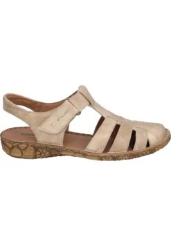 Josef Seibel Rosalie- Sandalen - Creme -Josef Seibel 70d27c50f2f74892b836ba00d3b7e868