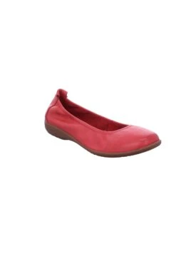 Josef Seibel Ballerina'S - Red -Josef Seibel 70eb10d467964efcb8d35341c2ed7a1f