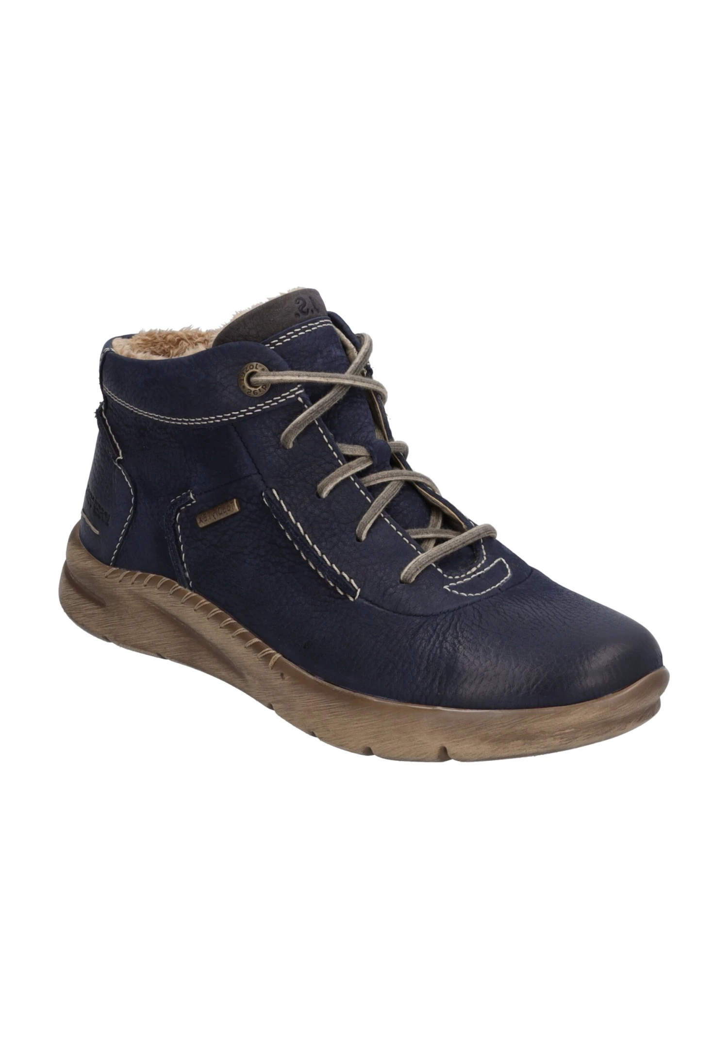 Josef Seibel Conny- Veterboots - Ocean 2 Josef Seibel Conny- Veterboots - Ocean - Afbeelding 2